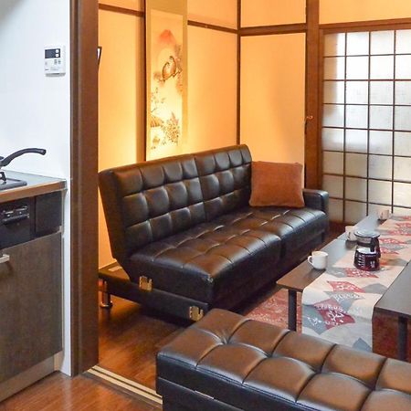 Kyougetsu-An Kyōto Exterior foto