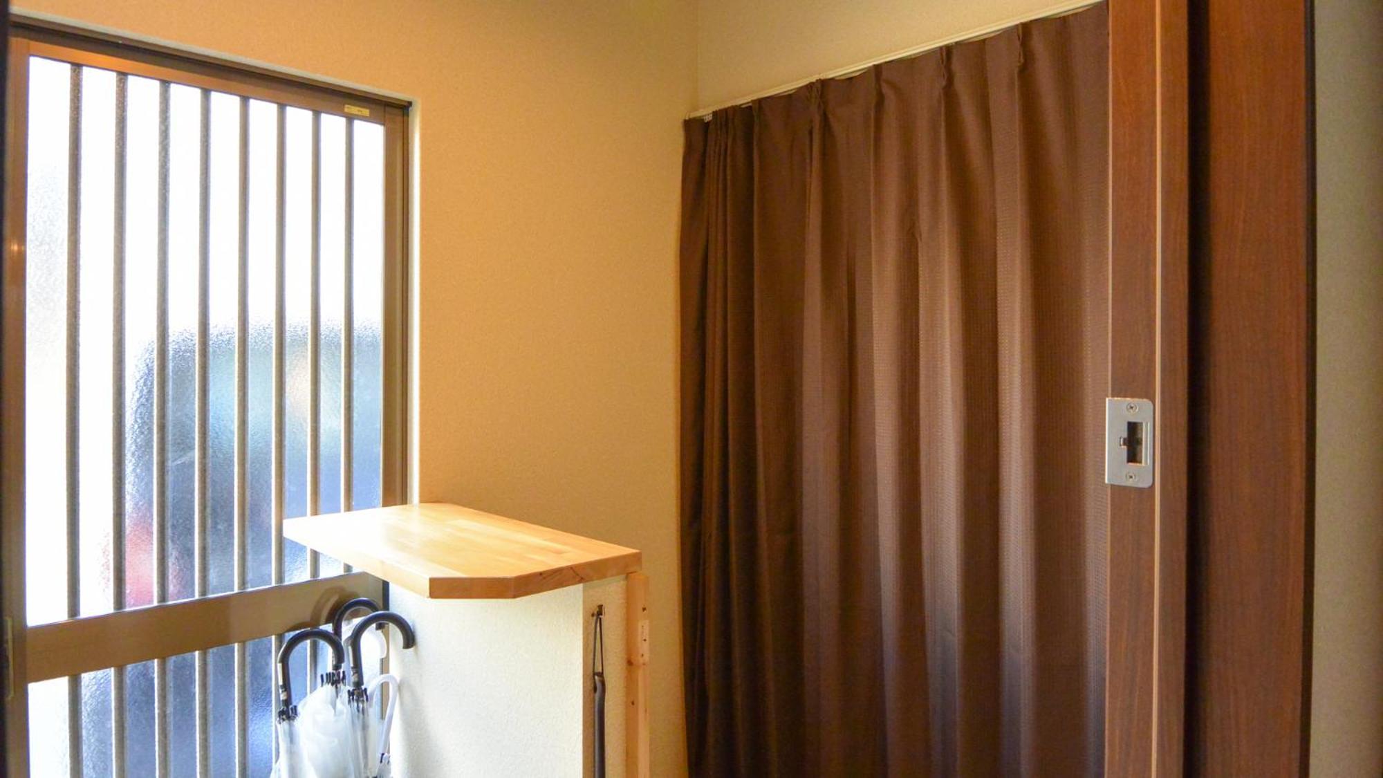 Kyougetsu-An Kyōto Zimmer foto