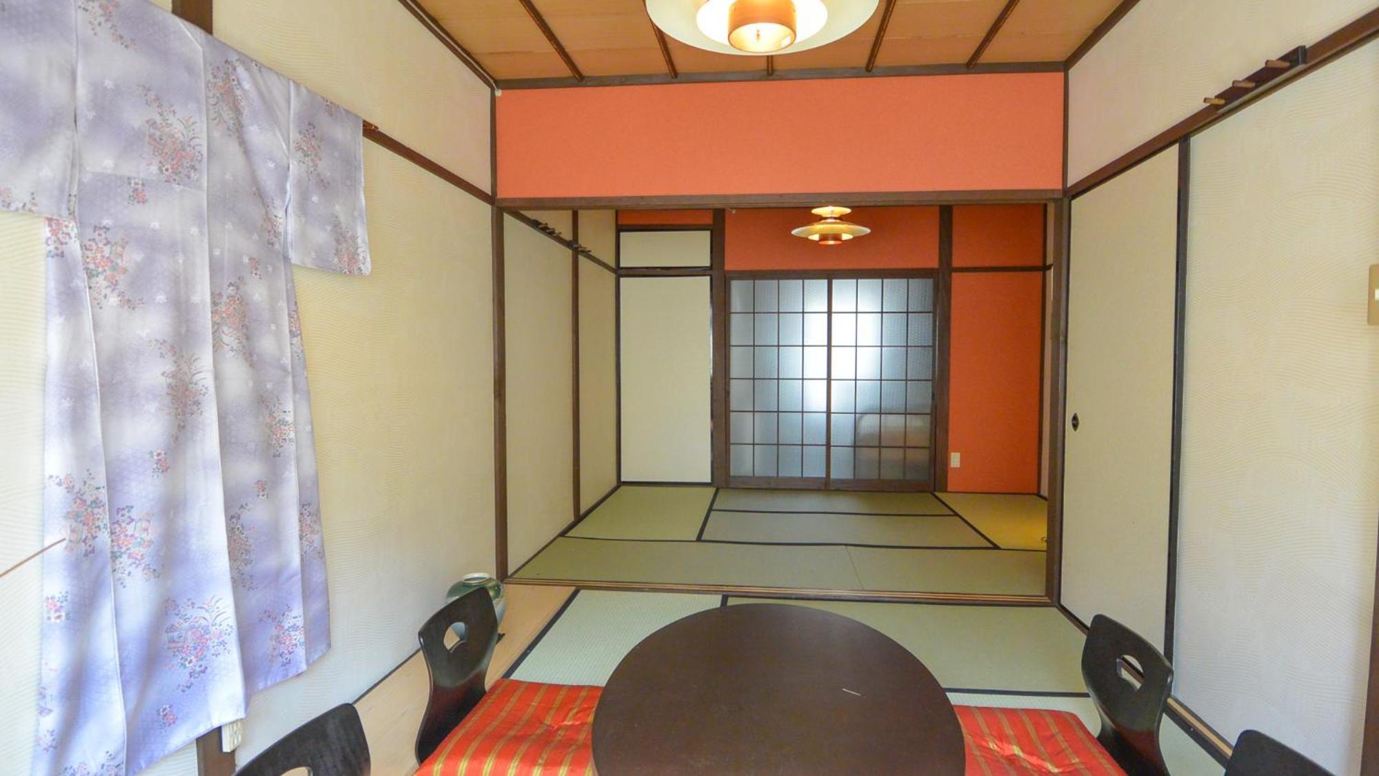 Kyougetsu-An Kyōto Exterior foto