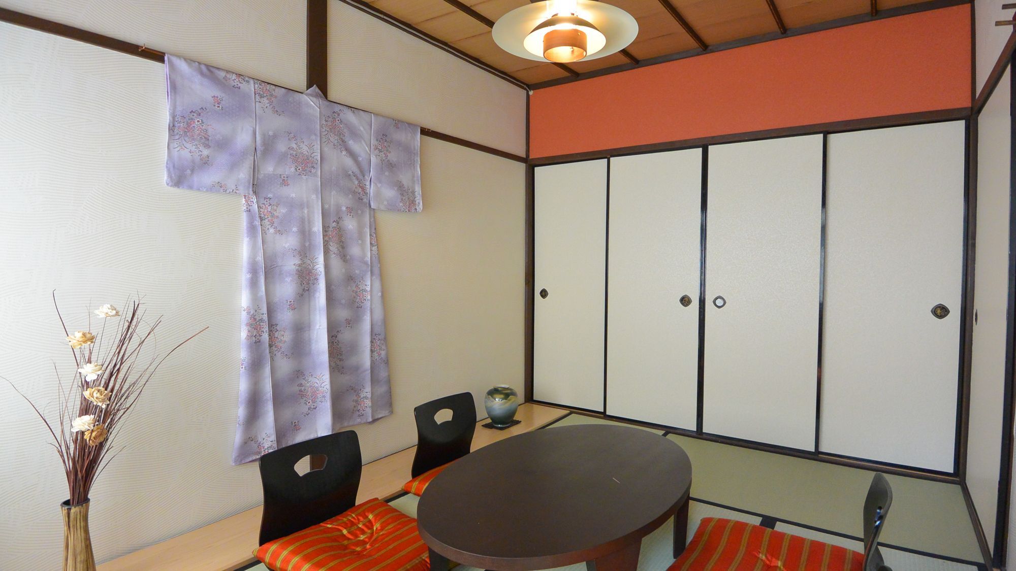 Kyougetsu-An Kyōto Exterior foto
