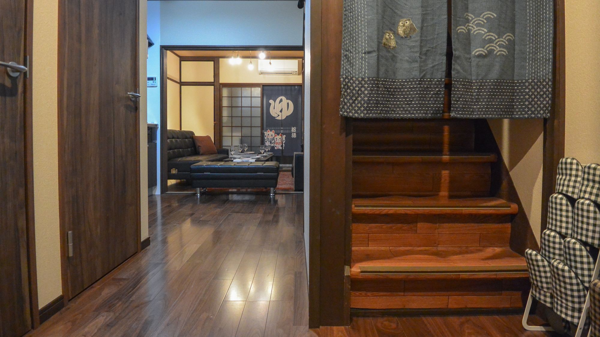 Kyougetsu-An Kyōto Exterior foto