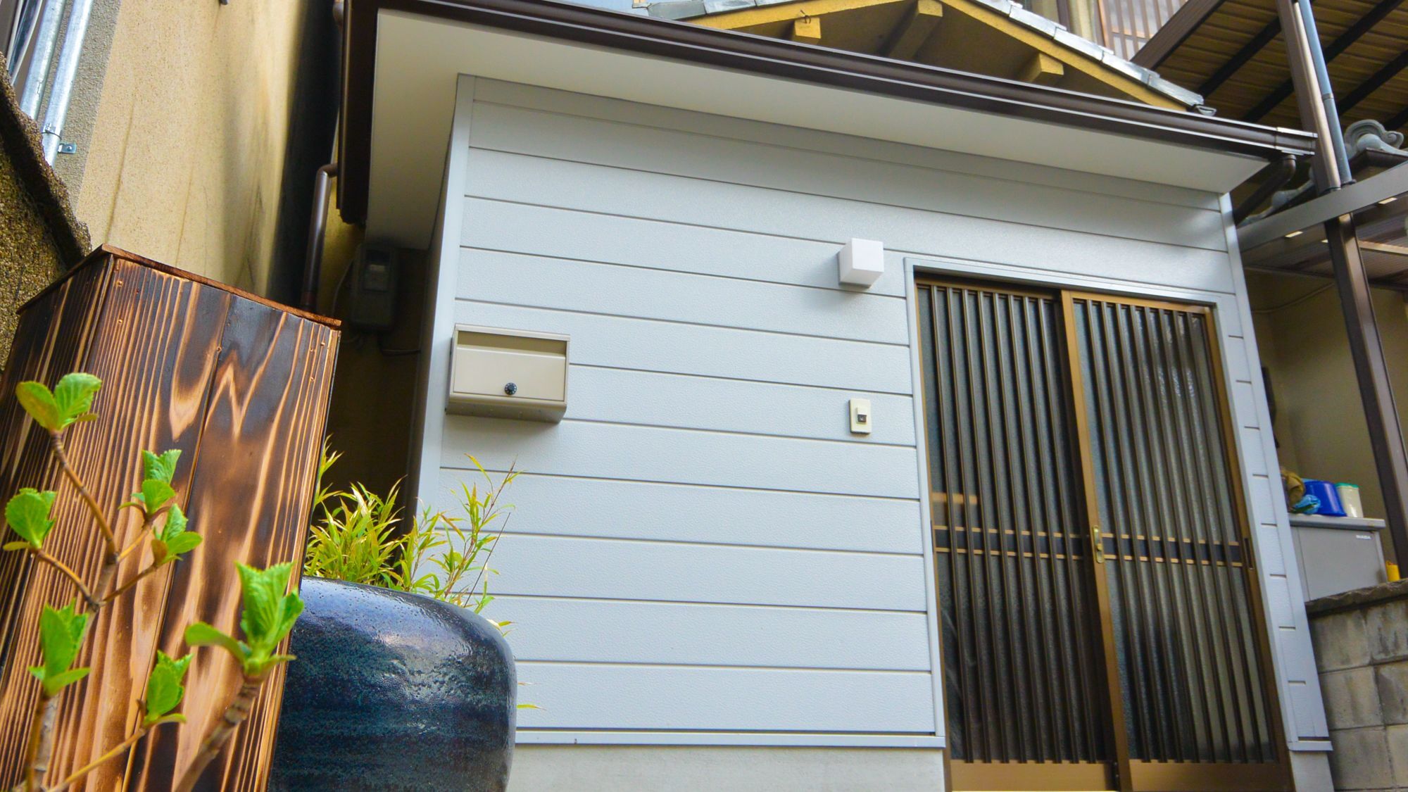 Kyougetsu-An Kyōto Exterior foto