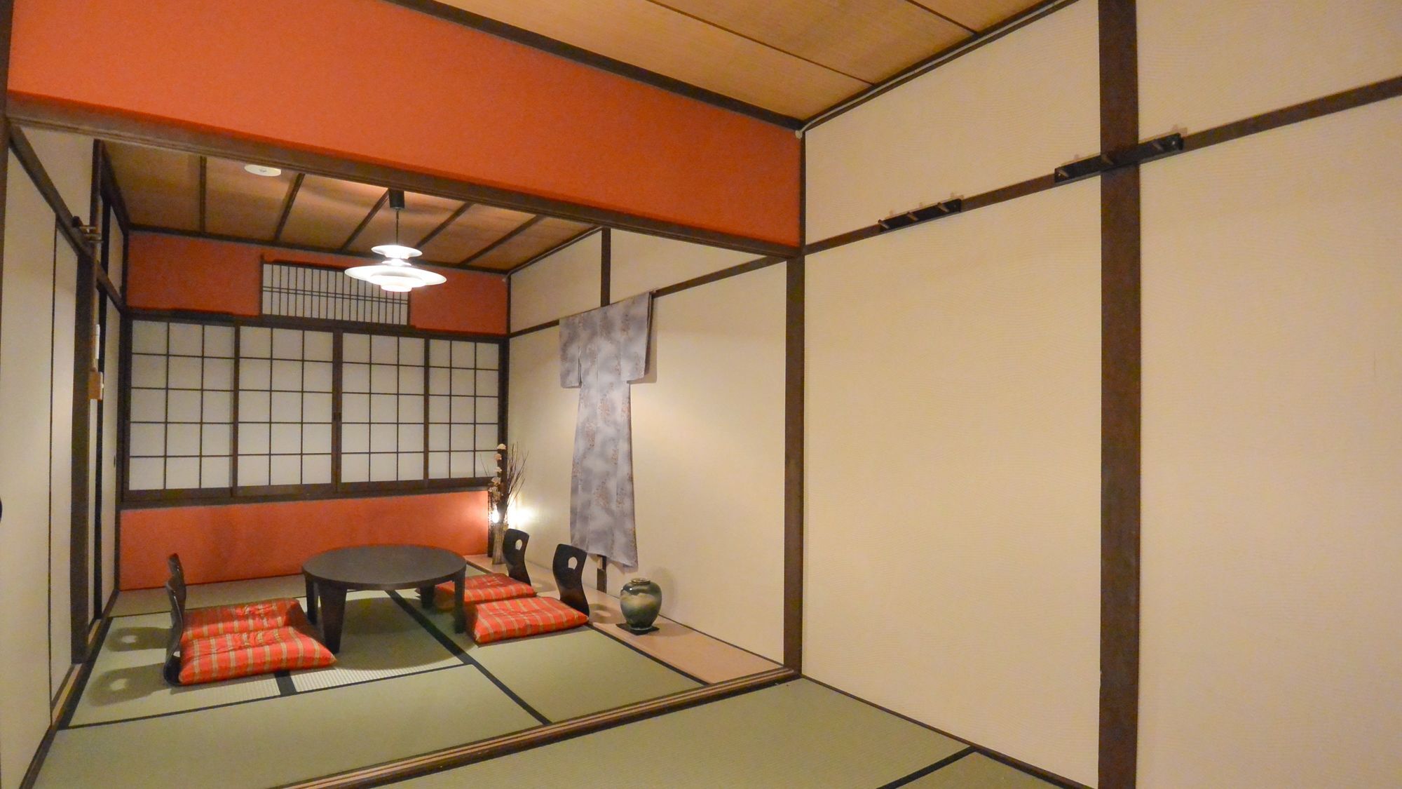 Kyougetsu-An Kyōto Exterior foto